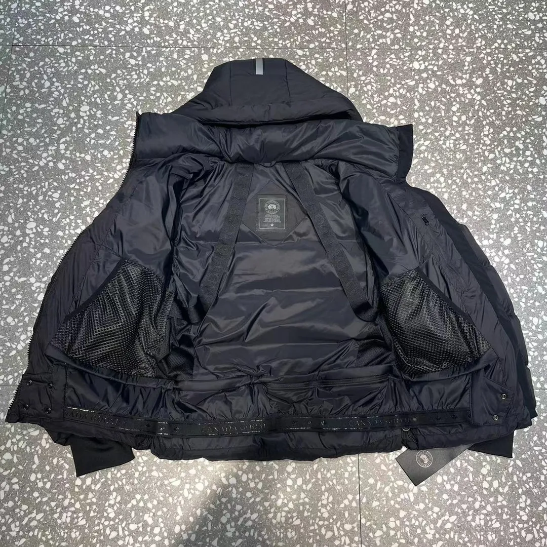 Real shot details
